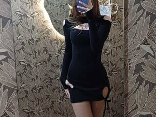 Erotický videochat Cherrykissmenow