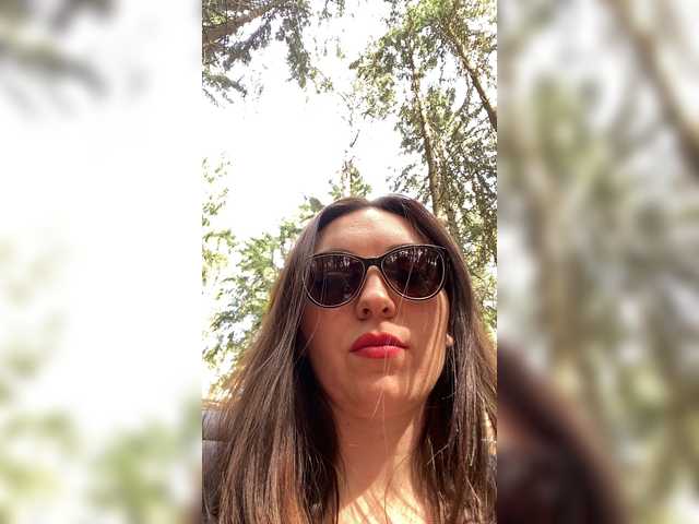 Vysílací screenshoty CherryLady-1