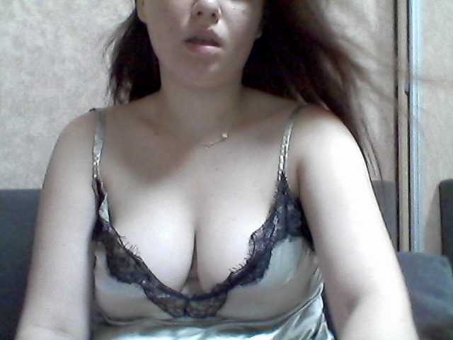 Vysílací screenshoty CherryLaNude