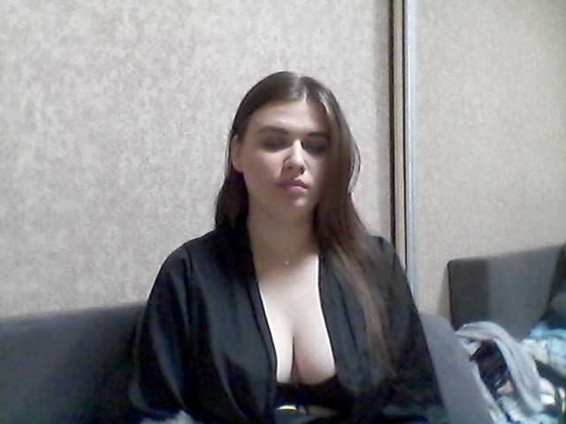 Vysílací screenshoty CherryLaNude