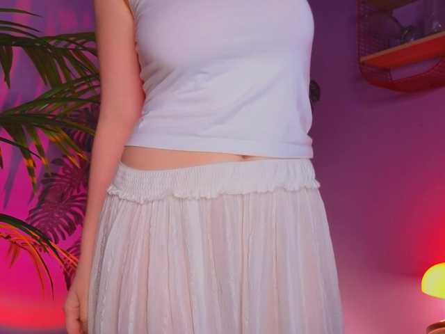 Vysílací screenshoty CherryLea