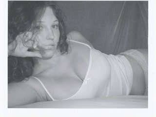 Erotický videochat Lea_Belle