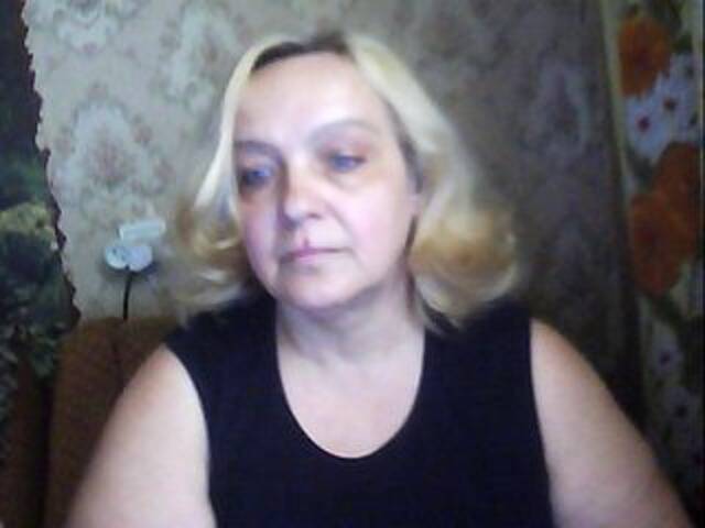 Vysílací screenshoty CherryLove88