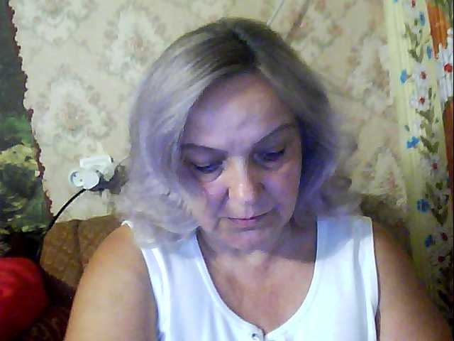 Vysílací screenshoty CherryLove88