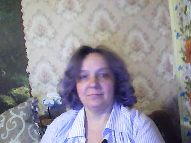 Vysílací screenshoty CherryLove88