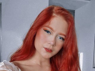 Erotický videochat cherrylrosse