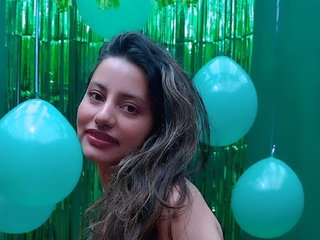 Erotický videochat CherryLust