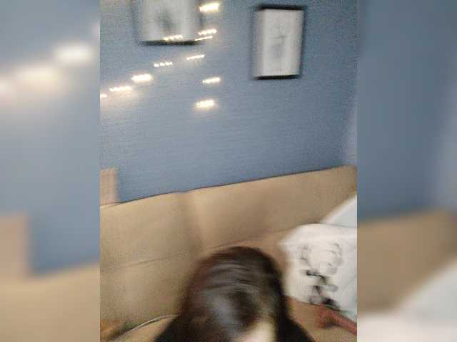 Vysílací screenshoty CherrySweet