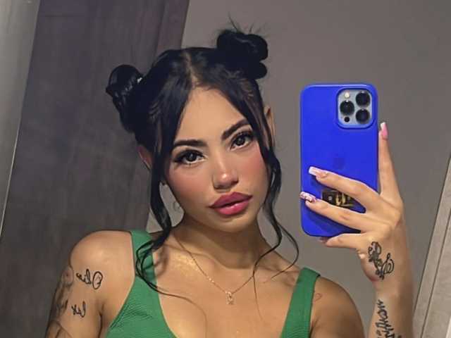 Fotografie profilu cherrymodel