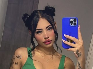 Erotický videochat cherrymodel
