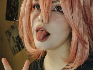 Erotický videochat CherryNight666