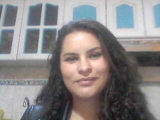 Erotický videochat cherrynl