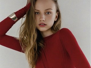 Erotický videochat CherryNorth