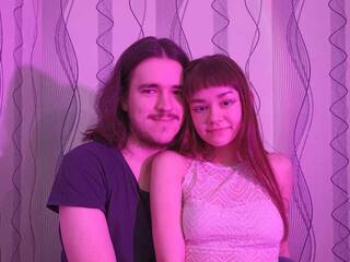 Erotický videochat cherrypeachy