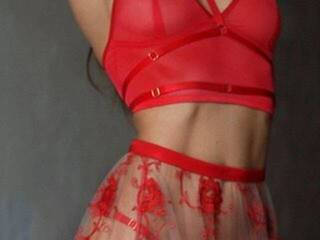 Erotický videochat cherrypenny