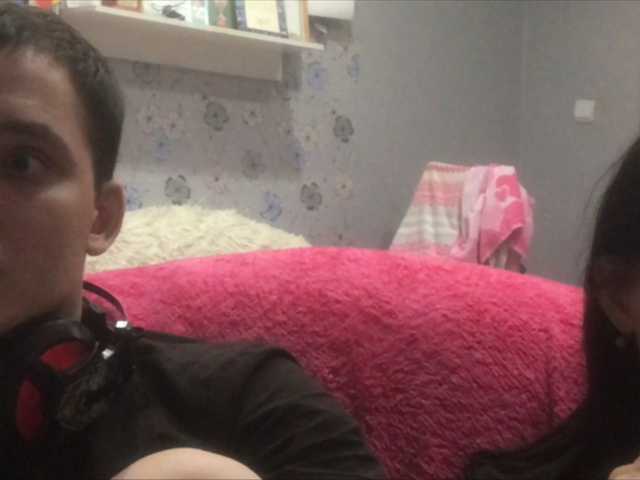 Vysílací screenshoty Cherryspie