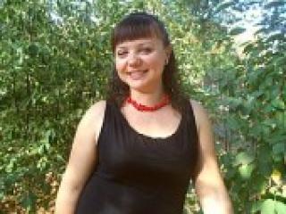 Erotický videochat cherrysun