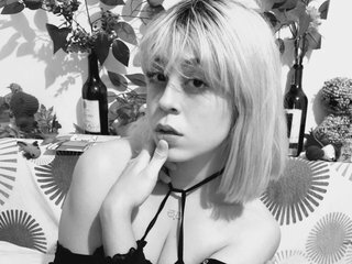 Erotický videochat CherrySweet000