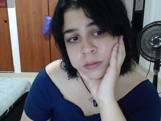 Erotický videochat CherrySweet000