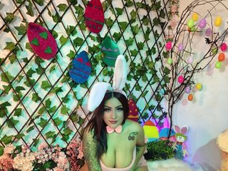 Erotický videochat CherryTaylor