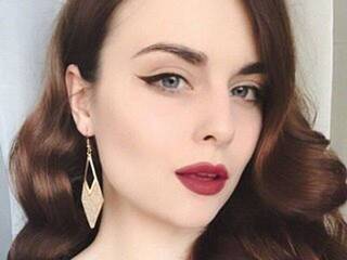 Erotický videochat cherry_tory