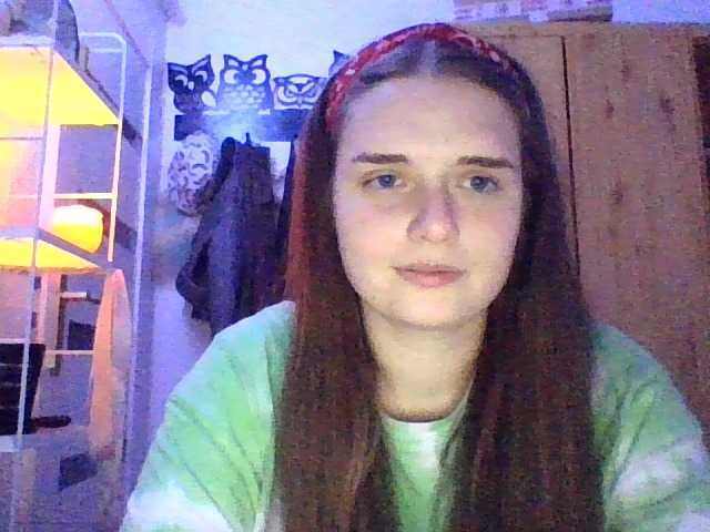 Vysílací screenshoty CherryVix