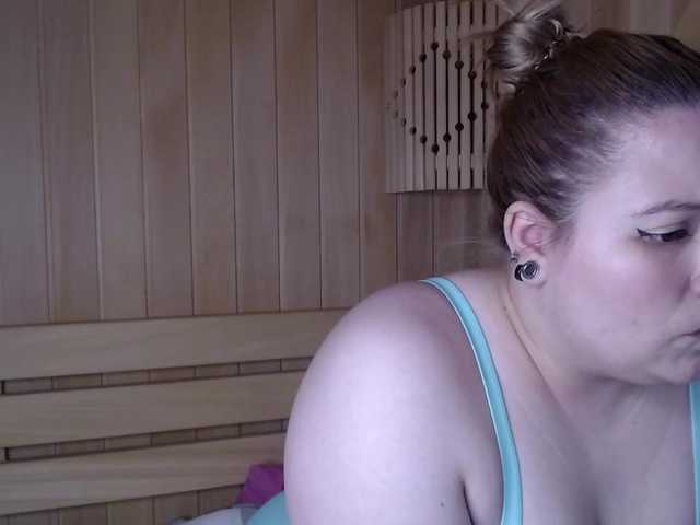 Vysílací screenshoty CherryVodka