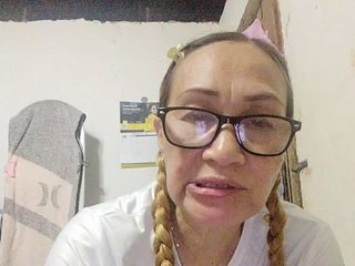 Erotický videochat cherrywhite03