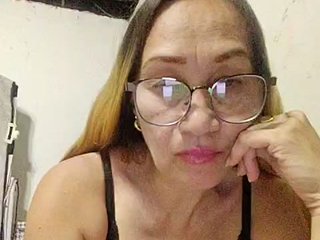 Erotický videochat cherrywhite03