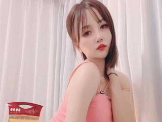 Erotický videochat Alice-W