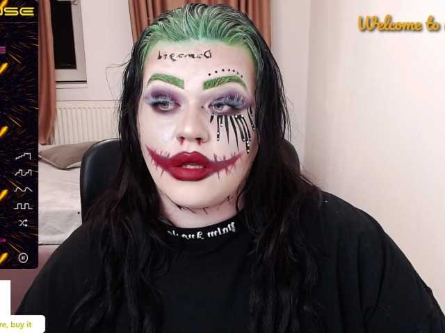 Vysílací screenshoty CherryXX1