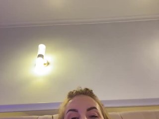 Erotický videochat cherryygirl