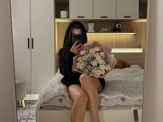 Erotický videochat Cherryyp