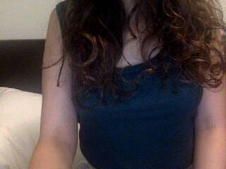 Erotický videochat cherryyrrec