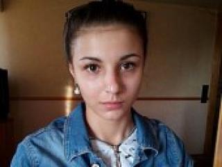Erotický videochat chery96