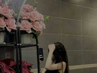 Erotický videochat Cheryflower22