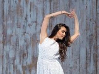 Erotický videochat cherygirl