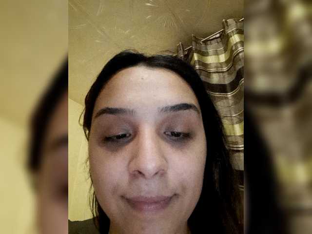 Vysílací screenshoty CherylMisha