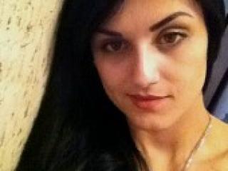 Erotický videochat cherylove