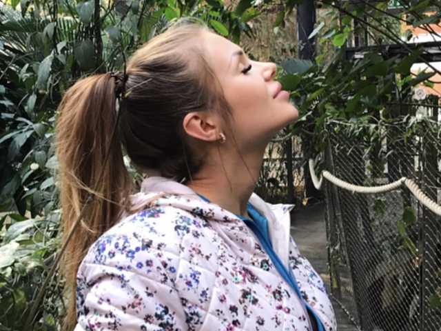 Fotografie profilu Cherylovex