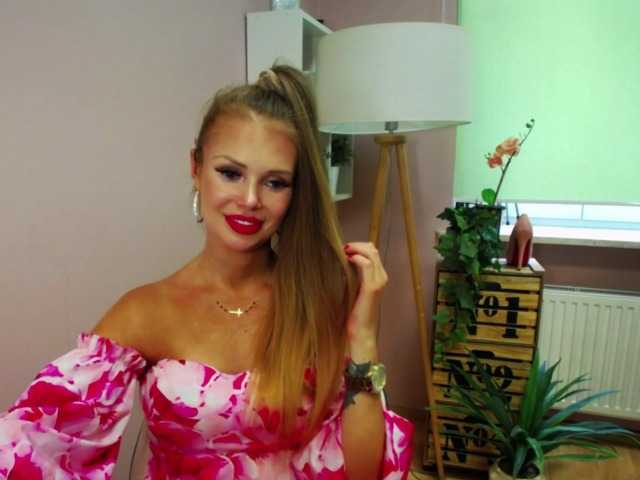 Vysílací screenshoty Cherylovex