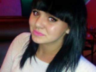 Erotický videochat cheryvip