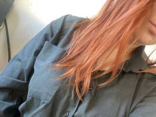 Erotický videochat ChesnokLili