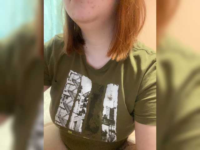 Vysílací screenshoty ChesnokLili