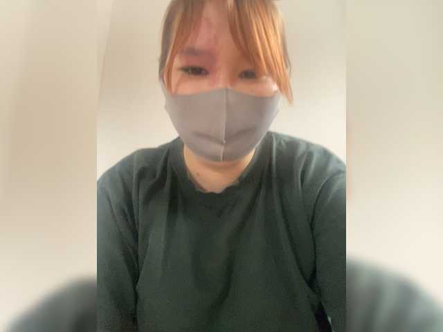 Vysílací screenshoty ChesnokLili