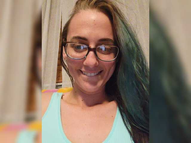 Vysílací screenshoty ChezzaLuna