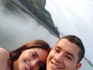 Erotický videochat Chiara-leee