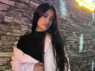 Erotický videochat Chiara-tay