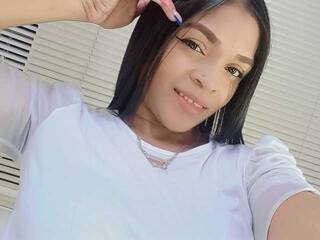 Erotický videochat chiara01