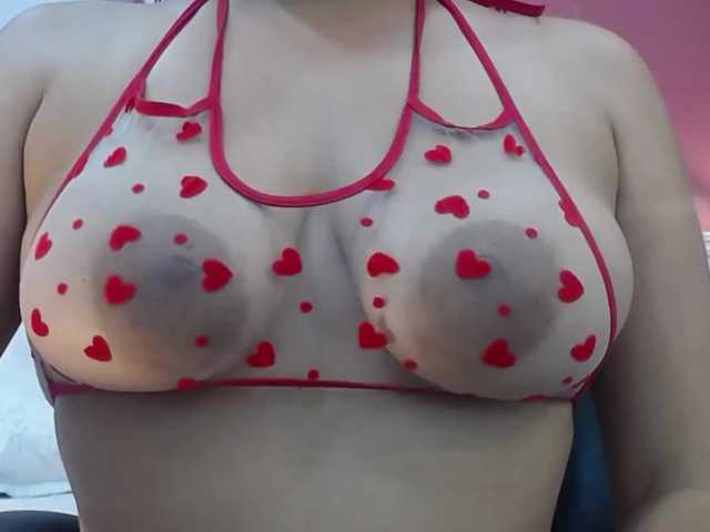 Vysílací screenshoty Chiarabetsabe
